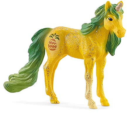 SCHLEICH 70709 Spielfigur - Pineapple (bayala), Mix