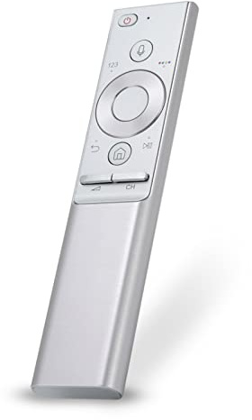 Télécommande de Remplacement pour Voice TV BN59-01272A BN59-01270A BN59-01274A, télécommande Smart TV, télécommande Universelle, distance de Transmission de 10 m, Excellent