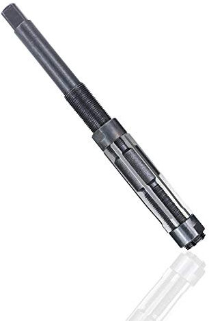 JAINGU 6-33.5mm Verstellbare Handreibhaber-Maschinen-Schneidwerkzeuge aus Legierungsstahl, 17-19mm