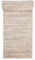 Mazovia Alfombra de Pasillo Larga - Design Modern Pelo Corto - Alfombras de Pasillo por Metros - Alfombras para Pasillos Largos - Moqueta por Metros - Crema Beige - 70x525 cm