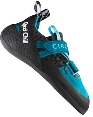 Red Chili Circuit II Größe UK 6,5 hawaiian blue