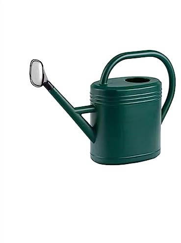 Regaderas Regadera for Plantas de Interior y Exterior, regaderas de Gran Capacidad, caño Largo, regaderas for Plantas de casa, Flores de jardín Regadera de Jardin (Color : A, Size : 10L)