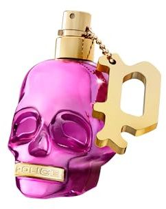 POLICE #FREETODARE for Woman EdP, Linie: To Be, Eau de Parfum, Größe: 40ml