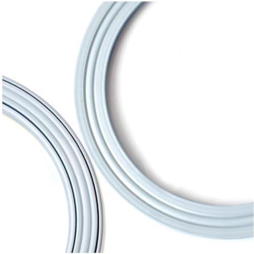 HCZION Drehbare Ablage Drehteller Lager Schwenkplatte Drehlager Schwerlast Galvanisierter Stahl Lager Leise Rotierende Plattform Für Restaurant Esstisch (Size : 12in/30cm)