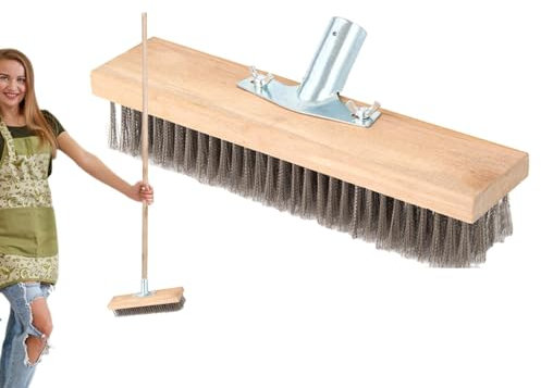 Brosses à récurer pour le nettoyage | Brosse à récurer pour coulis avec trou de poignée | Brosse à récurer pour carrelage de baignoire | Brosse à récurer pour carrelage avec poils rigides pour le