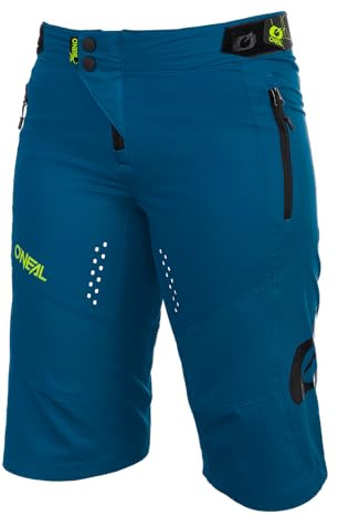 O'NEAL SOUL Women's Shorts Schwarz