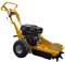 Varan Motors - GBS-150 Benzin Stubbenfräse 420cc 15hp, Baumstumpffräse, Entwurzelung