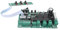 SIXRUN Placa de Circuito para Abridores de Puertas Corredizas Placa de Control Electrónico Principal Universal Reemplazo para Motor de Puerta Corredera y Accesorios Placa de