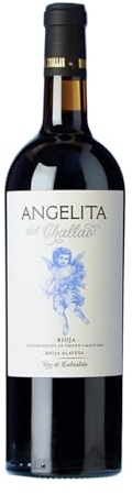 Dominio del Challao Angelita Rioja 75 cl Vino tinto