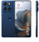 Motorola Edge 60 Smartphone (Robustes 6,67“-pOLED-Display mit Gorilla Glass 7i, 50-MP-Moto-AI-Kamera, 12/512 GB, 5200 mAh, widerstandsfähig, wassergeschützt) Pantone Gibraltar Sea inkl. Handyhalter