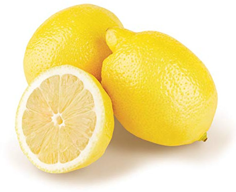 Limón BIO malla 500 gr