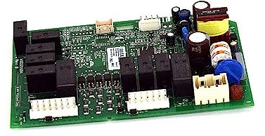 Whirlpool W11088506 Refrigerator Electronic Control Board (Replaces W11034840, W10516800) Genuine Original Equipment Manufacturer (OEM) Part