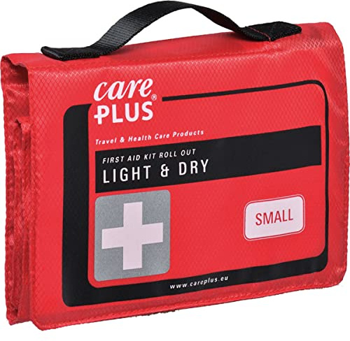 Care Plus CP® First Aid Roll Out - Light & Dry Medium