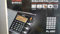 TECSUN PL-880 Dual Conversion AM FM tragbare Kurzwellen SSB 330003