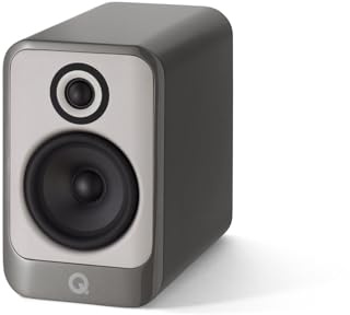 Q CONCEPT 30 GLOSS SILVER PAIR (2pc)