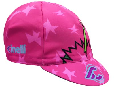 Cinelli Unisex H.o.t.o.n. Granita Radkappe, Rose, One Size