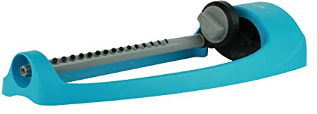 Premium Vierecksprenkler BIS zu 300 m²