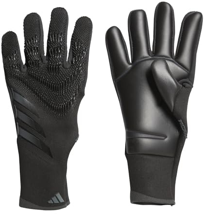 adidas Performance Predator Pro TW-Handschuhe Generation Pred schwarzschwarzschwarz 10