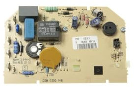Carte Electronique Pour Blender