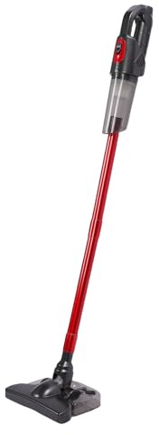 SUNGOOYUE Aspirapolvere, Combinato Lavapavimenti, Potente Aspirapolvere 4000 Pa, Portatile Leggero Pulizia Approfondita dei Pavimenti, Ricaricabile per la Pulizia della Casa