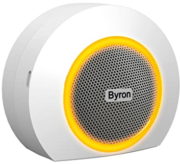 Byron DBY-23529 Kit Carillon sans Fil BY529