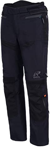 Rukka Armagate GoreTex wasserdichte Motorradhose, 58 C3
