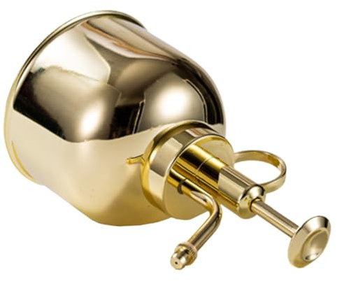 BESPORTBLE 1stk Gießkanne Aus Edelstahl Gießkanne Aus Metall Gießkessel Mini-sukkulenten Mini-gießkanne Pflanzengießkanne Gießkannen Feinen Nebel Legierungsdüse Sprühflasche