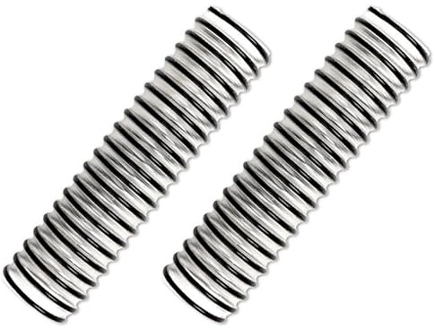 2 Stück Ersatz für den unteren Schlauch des Staubsaugerrohrs für Tineco Floor one S5 / s5 pro 2 S3 / S3 Breeze/ifloor 3 / ifloor Breeze Waste Pipe