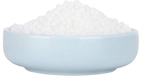 Thermoplastic Pellets Meltable Polymorph Pellets Moldable Plastic Material Softens in Heat for Hand Made Crafts 500g