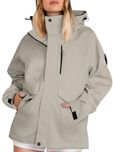 Generico Kit Pioggia Moto Spolverino Riscaldata Blu Impermeabile Antipioggia Trasparente Tascabile Scuba Sportiva Adulto Mantella Antipioggia Moto Tecnica Leggera Completo Parka Impermeabile Donna S