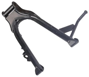 Soporte De Estacionamiento Central Para Motocicleta Soporte De Apoyo Firme Para YBR 125 K Para YBR125K Caballete