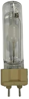 ASMSLIT CDM-T 150W/830 Ceramic Metal Halide Lamp - 3000K Warm White, High CRI, 12,000H Long Life for Commercial & Large-Scale Lighting