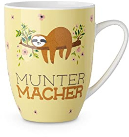 Muntermacher Beaker 250 ml