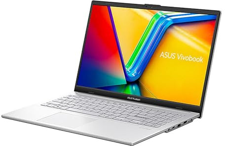 ASUS X1504V