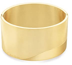 Calvin Klein Armreif für Damen Kollektion MINIMAL CIRCULAR - 35000147