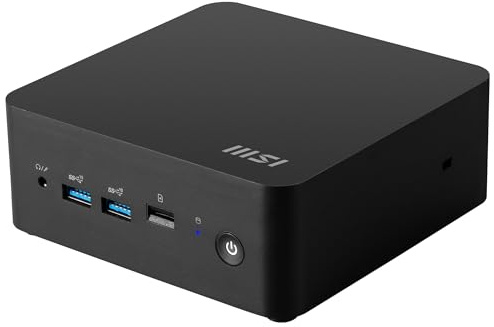 MSI Cubi NUC 1MG-024XDE 00B0B111-024