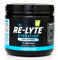 REDMOND Re-Lyte Hydration Mix Unflavored LARGE, lata de 375 g – Polvo electrolítico, sin azúcar, con verdadera sal Redmond Real y más de 60 minerales y oligoelementos importantes