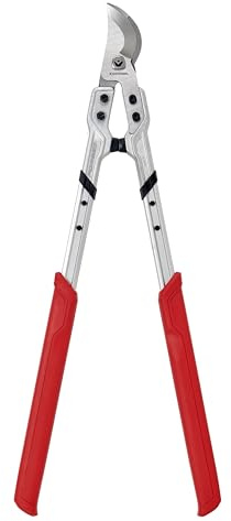 Corona Tools X Series Pro Bypass Lopper – 2-1/4″ Cutting Capacity Heavy-Duty Branch Cutter for Tree & Shrub Trimming