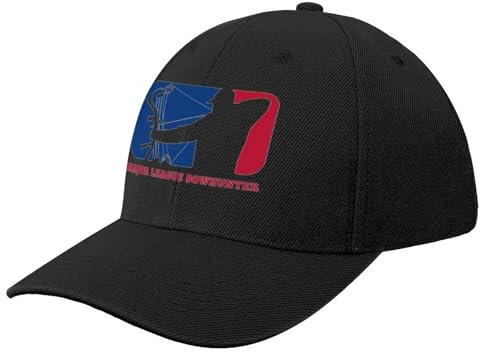 LXCUDXZ Baseball Kappe Major League Bow Hunter Deer Buck DoeCap Baseball Cap Mann Caps Hip Hop Snapback Cap Sommer Hüte Herren Caps Damen Party Geschenk