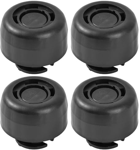 4 Stück Wagenheber Gummiauflage Adapter Wagenheberaufnahme Hebebühne Gummiblock Gummistopfen Jack Pad 6395830046 Für Mercedes-Benz Vito W447 W639