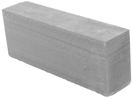 DOITOOL Grit Sharpening Stones Tool Grit Sharpener Honing Stone for Garden Cutlery