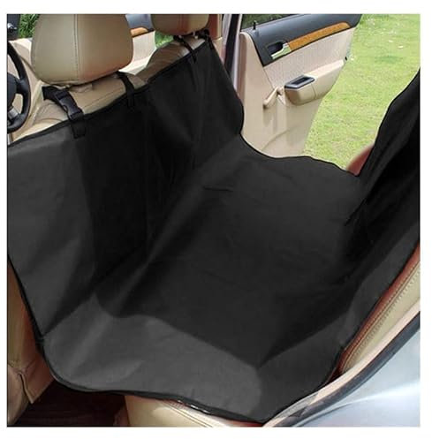 YYTERI Car Boot Liner Protector, for Citroen Berlingo 2008-2011 Dog Boot Protector Nonslip Washable Dog Boot Cover with Side Protector Cargo Cover Mat