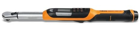 Beta 599DGT-AW/135 - Chiave Dinamometrica Elettronica con Lettura Coppia/Angolo e Trasmissione Dati Wireless, Alta Precisione e Design Ergonomico