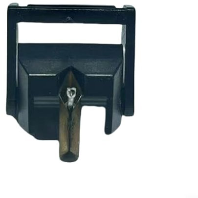 Puntina di ricambio per Shure M95 N95ED N95G N95EJ cartucce giradischi fonografo LP vinile ago nero