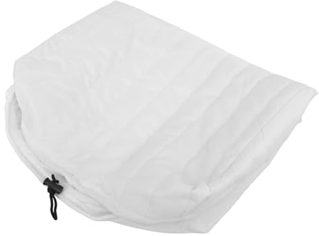 LABRIMP Housse de Protection pour Climatiseur Murale Intérieure Housse Hiver Pratique et Conception Respirante et Imperméable Installation Rapide pour Appareils de Climatisation