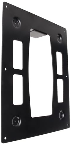 Elprico Supports Muraux pour Sub Gen 3 Gen 2, Supports Muraux pour Haut-parleurs, Mural Robuste pour Haut-parleurs sans Fil Sub 3 2