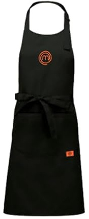MasterChef Apron for Women, Men and Chef, MasterChef Apron