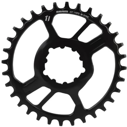 Sram X-Sync Kettenblatt
