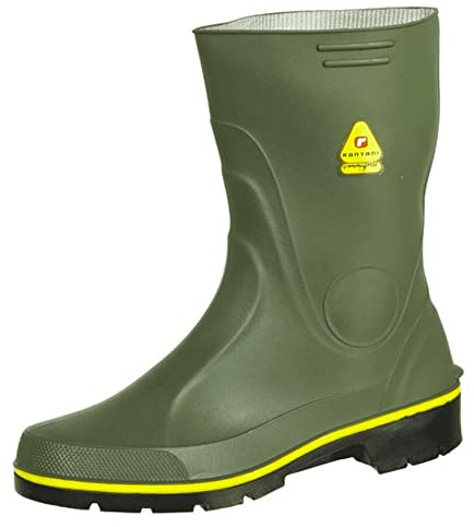 Nora Mixte Farm, Green, 48 EU