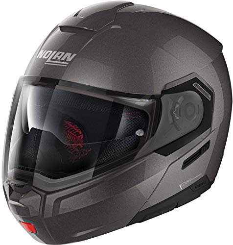 NOLAN CASCO N90-3 CLASSIC N-COM 002 XL
